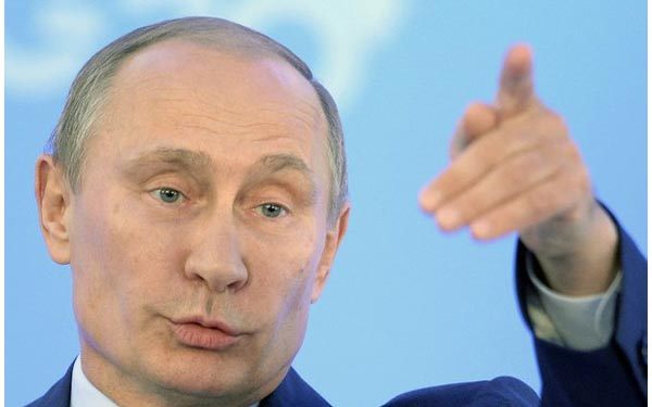 Thế giới 24h: Putin ảnh hưởng nhất thế giới