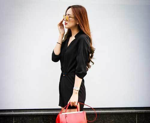 Street style 