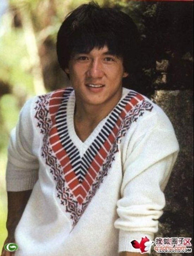 Quá khứ nghiện ngập và tiêu xài trác táng của Thành Long