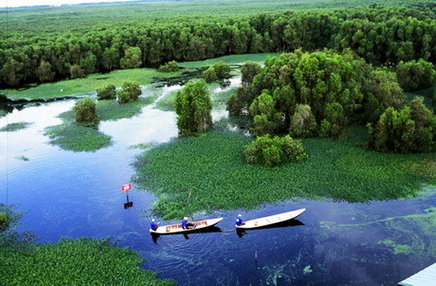 5 tour du lịch khám phá miền Tây thú vị giá dưới 2 triệu đồng