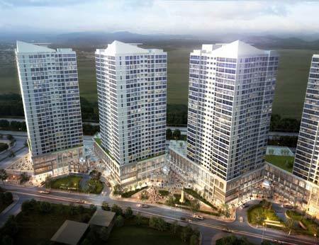 Novaland và STDA hợp tác phân phối dự án The Sun Avenue