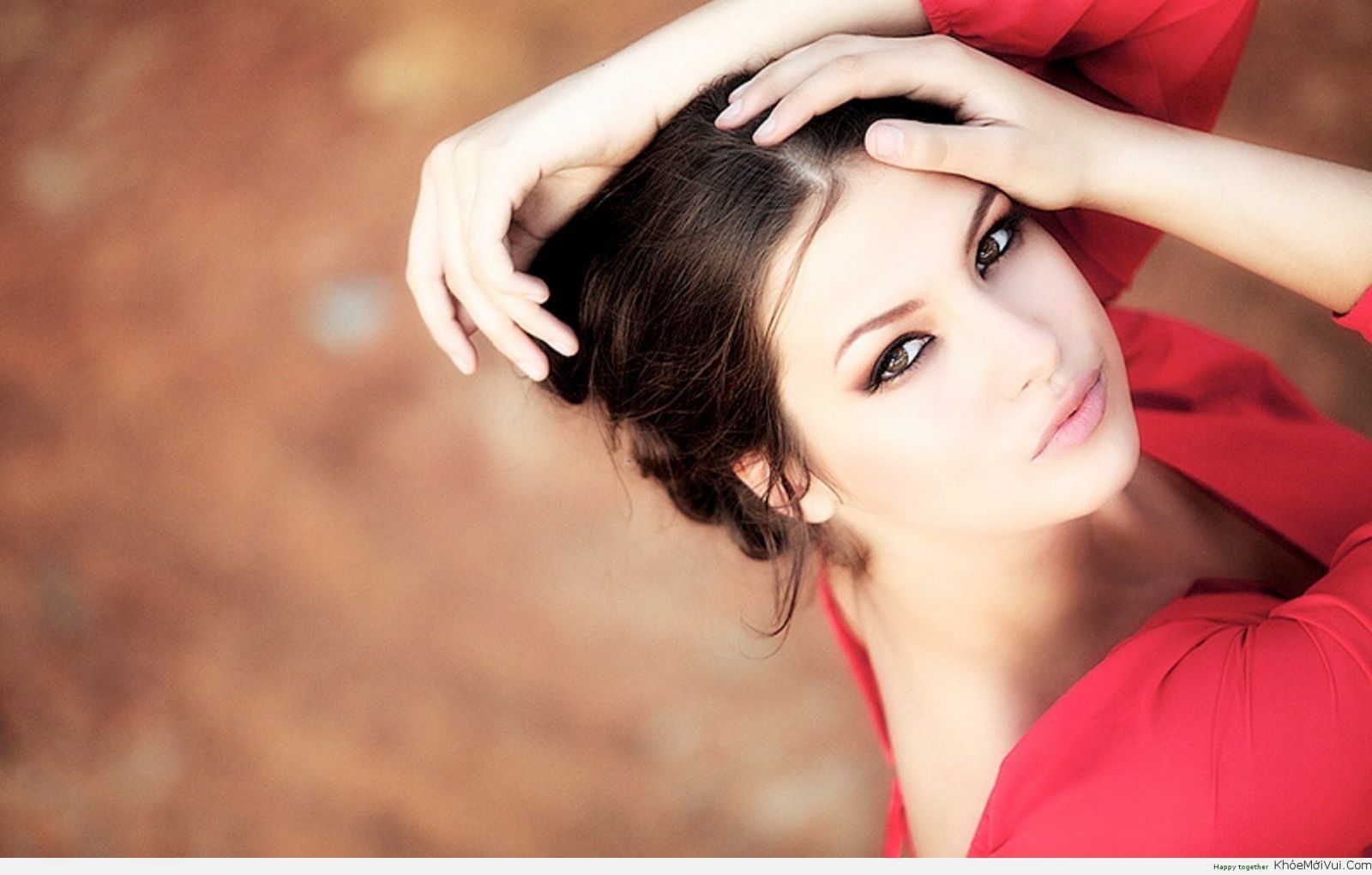 Hoảng hồn khi nghe mẹ cảnh báo về người yêu