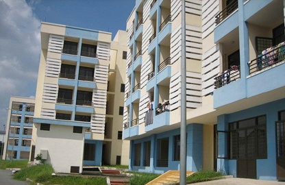 TP.HCM vẫn có thể xây bán căn hộ giá 200 triệu đồng