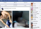 Cô gái Hải Dương tố tình cũ đưa ảnh sex lên Facebook
