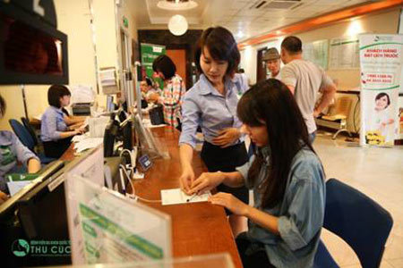 ‘Mục sở thị’ quy trình khám sức khỏe tổng quát