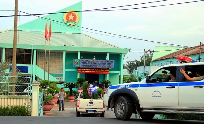 TP.HCM: Học viên tử vong bất thường tại cơ sở cai nghiện