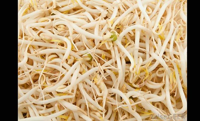 Cách phát hiện rau ngậm thuốc