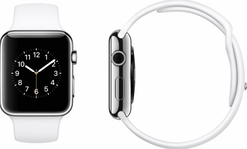 CEO Apple dùng mẫu Apple Watch nào?
