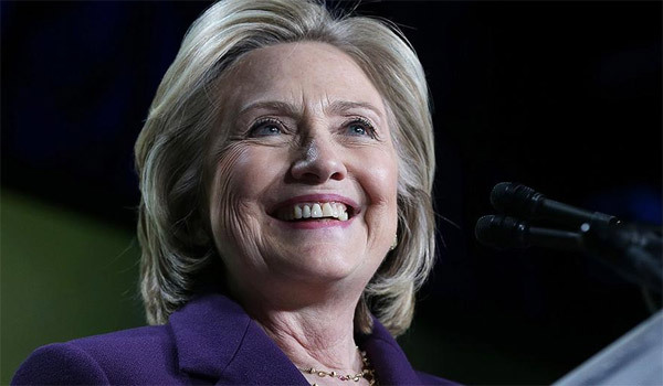 Liệu bà Hillary Clinton có thắng cử?