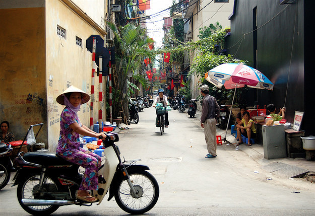 25 bức ảnh về Việt Nam đẹp 