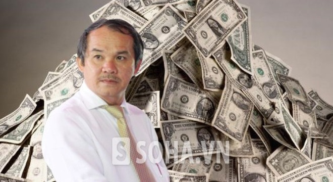 tiền gửi ngân hàngtập đoàn hoàng anh gia lai, Đoàn Nguyên Đức, kinh doanh, đại-gia, tiền-gửi-ngân-hàng, hoàng-anh-gia-lai, Đoàn-Nguyên-Đức, bầu-Đức