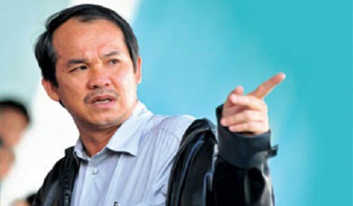 Giàu như Bầu Đức, tuổi 50 không có nổi biệt thự Sài Thành