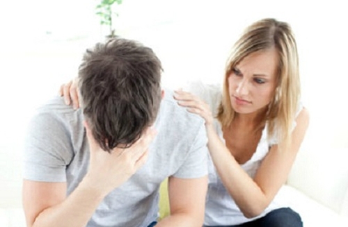 Chồng bị trầm cảm sau màn đánh ghen kinh hoàng của vợ