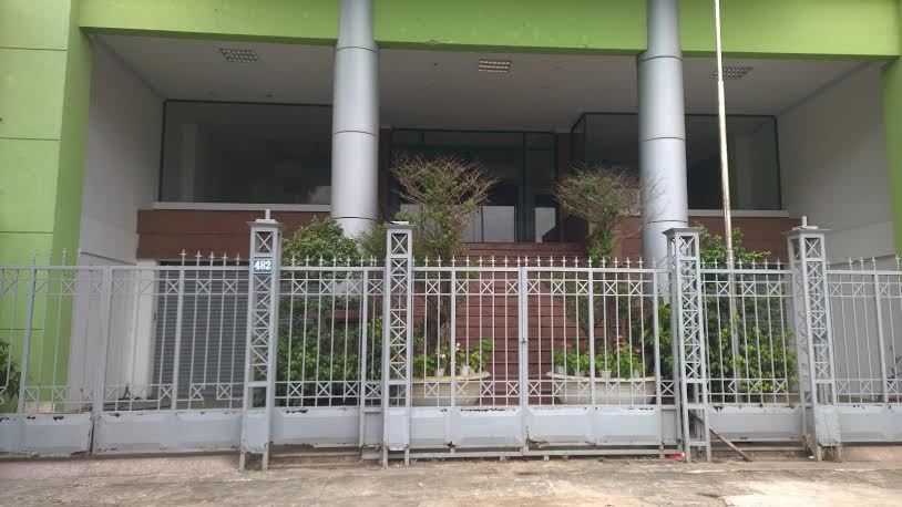 Ly kỳ vụ án tin bạn mất nhà triệu USD