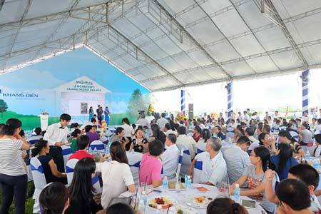 BĐS khu Đông TP.HCM: Thời điểm nào nên xuống tiền?