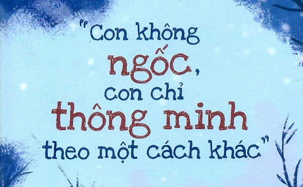 Câu chuyện thật của một thiên tài 