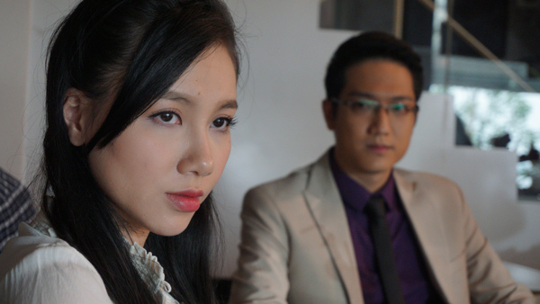 Hôn nhân trong ngõ hẹp của MC nổi tiếng VTV