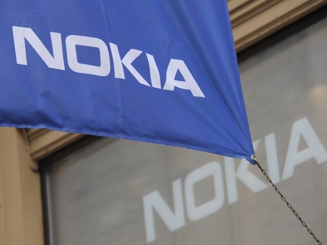Nokia đồng ý chi hơn 16 tỷ USD thâu tóm Alcatel-Lucent