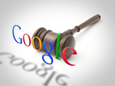 Google, độc quyền