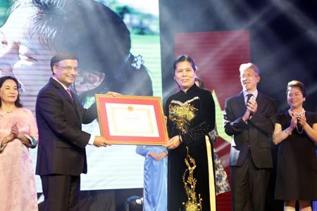 Unilever Việt Nam, 20 năm cải thiện chất lượng sống người Việt