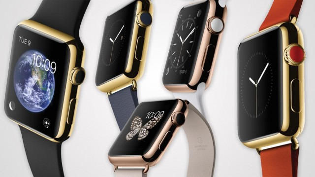 Apple Watch Edition 17.000 USD đổi được những gì?