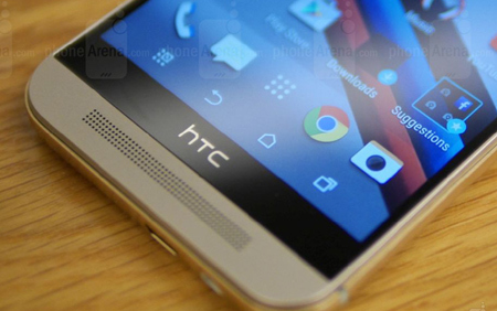 smartphone, BoomSound