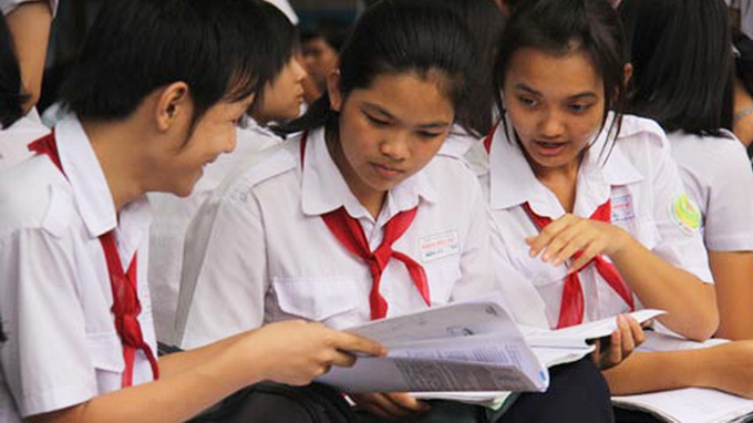 Lớp 6, phương án, tuyển sinh, phụ huynh, học sinh
