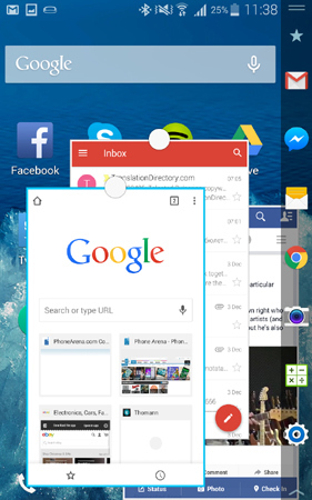 smartphone, BoomSound