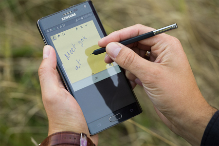 smartphone, BoomSound