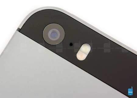 smartphone, BoomSound