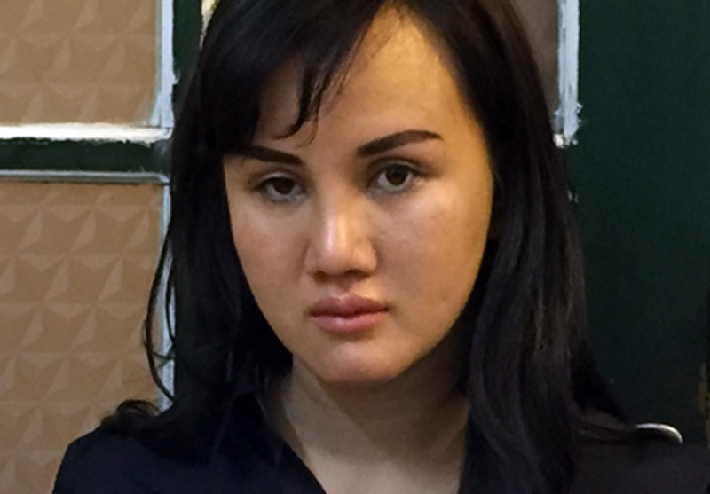 'Kiều nữ' trốn nã vẫn lừa 10 tỷ tậu xe sang, xài hàng hiệu