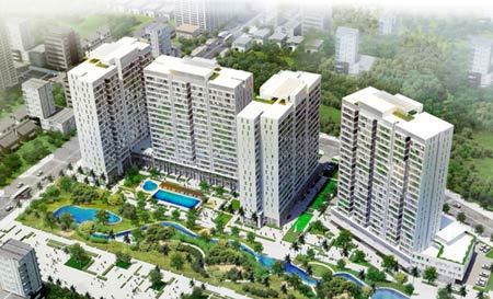 BĐS 2015: Đầu tư ‘thực’ cho nhu cầu sống thật