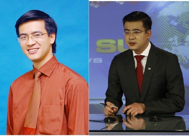 BTV Quang Minh là ai?