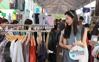 Những điểm vui chơi cuối tuần 
