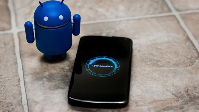 Microsoft và Cyanogen tuyên chiến với Google