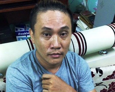 Lộ diện các đại gia mua dâm người mẫu giá ngàn đô