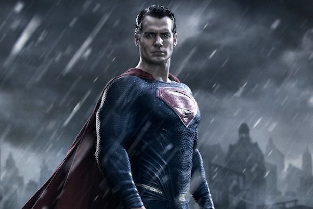 Trailer bom tấn ‘Batman v Superman’ bất ngờ bị lộ