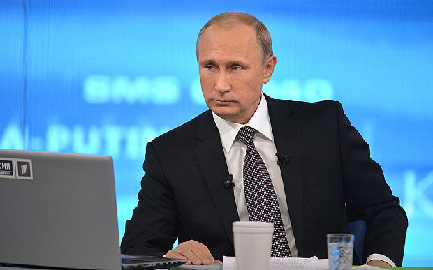 Thế giới 24 giờ: Putin chỉ tên kẻ thù của nước Nga