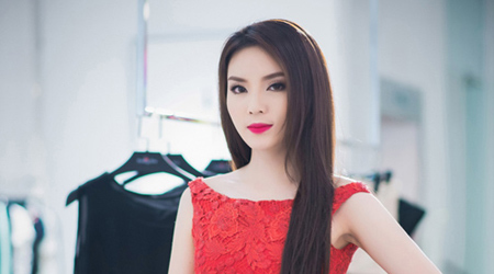 Cuộc sống 'sang chảnh' của HH Kỳ Duyên sau đăng quang