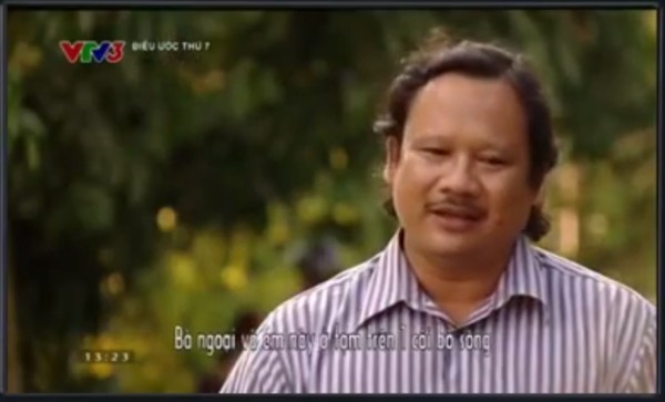 thầy hiệu trưởng, nấu mì miễn phí