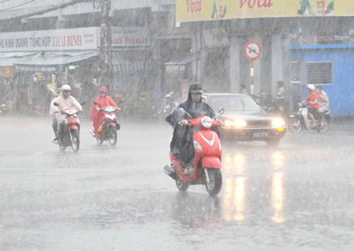 Đêm nay, Hà Nội đón không khí lạnh