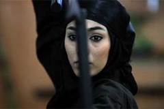 Sự thật về đội nữ ninja sát thủ của Iran