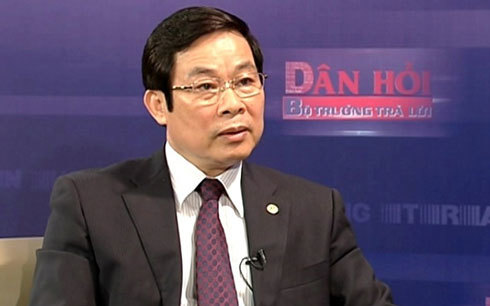 Bộ trưởng Nguyễn Bắc Son: Sẽ mạnh tay ngăn chặn tin nhắn rác