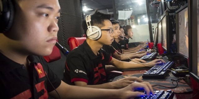 Nối dài chuỗi chiến thắng, Skyred vô địch giải đấu CS:GO Rising Star Asia #1