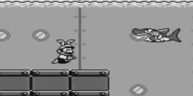 Bồi hồi với những bản nhạc game xưa cũ