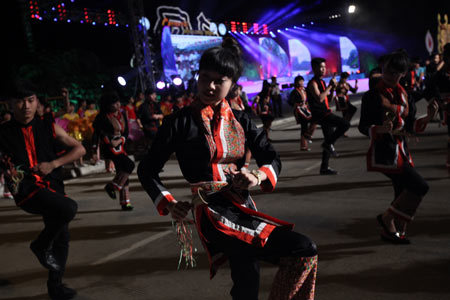 Chơi đâu, xem gì trong Tuần du lịch Hạ Long-Quảng Ninh 2015?