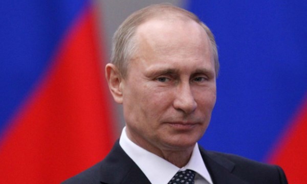 Trừng phạt Putin, phương Tây hứng phản đòn