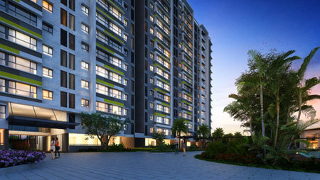 Mua nhà bằng tiền thuê nhà