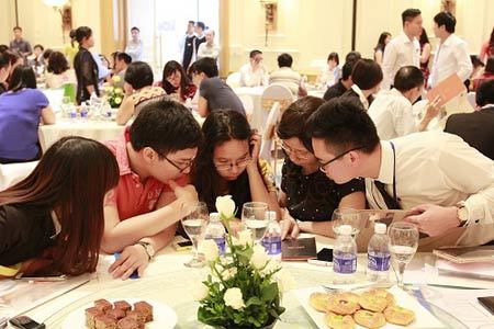 Căn hộ ‘đa thế hệ’ chinh phục người Hà Nội