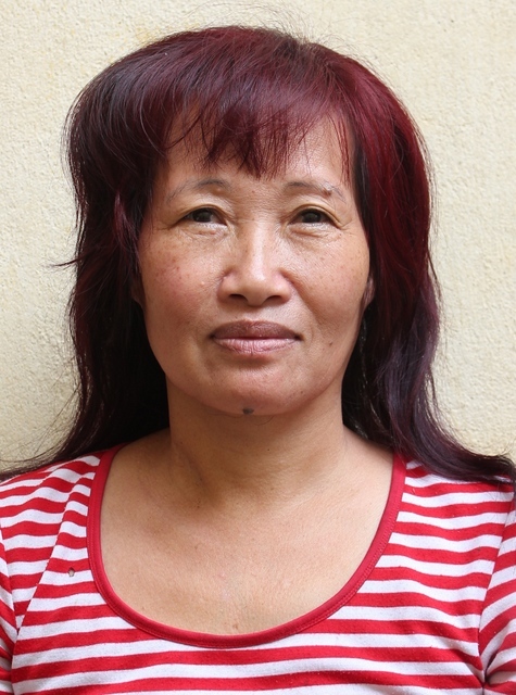 Những vị khách làng chơi háo hức chờ... tan ca